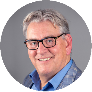 Henk van Roosmalen